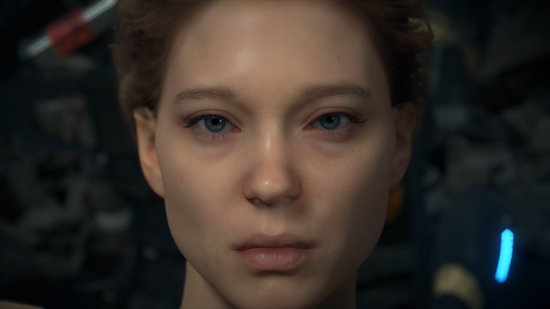 Death Stranding